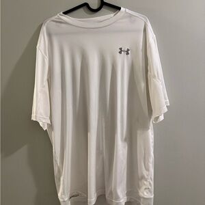 Under Armour Tech Tee Shirt